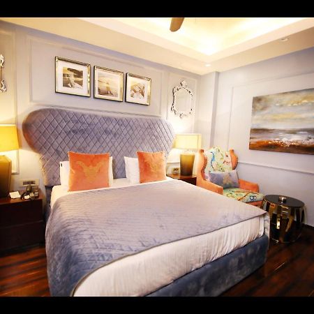 Ivy House Bed & Breakfast Delhi  Eksteriør bilde