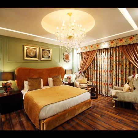 Ivy House Bed & Breakfast Delhi  Eksteriør bilde