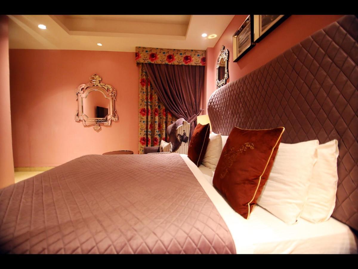 Ivy House Bed & Breakfast Delhi  Eksteriør bilde